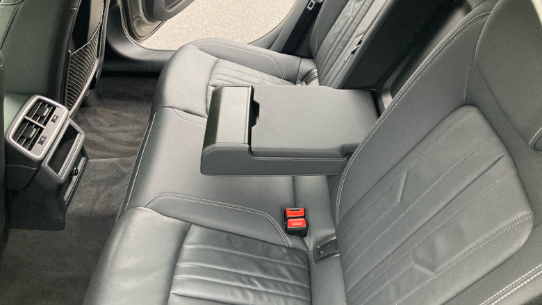 Audi A6 40 TFSI Sport 4dr S Tronic Petrol Saloon